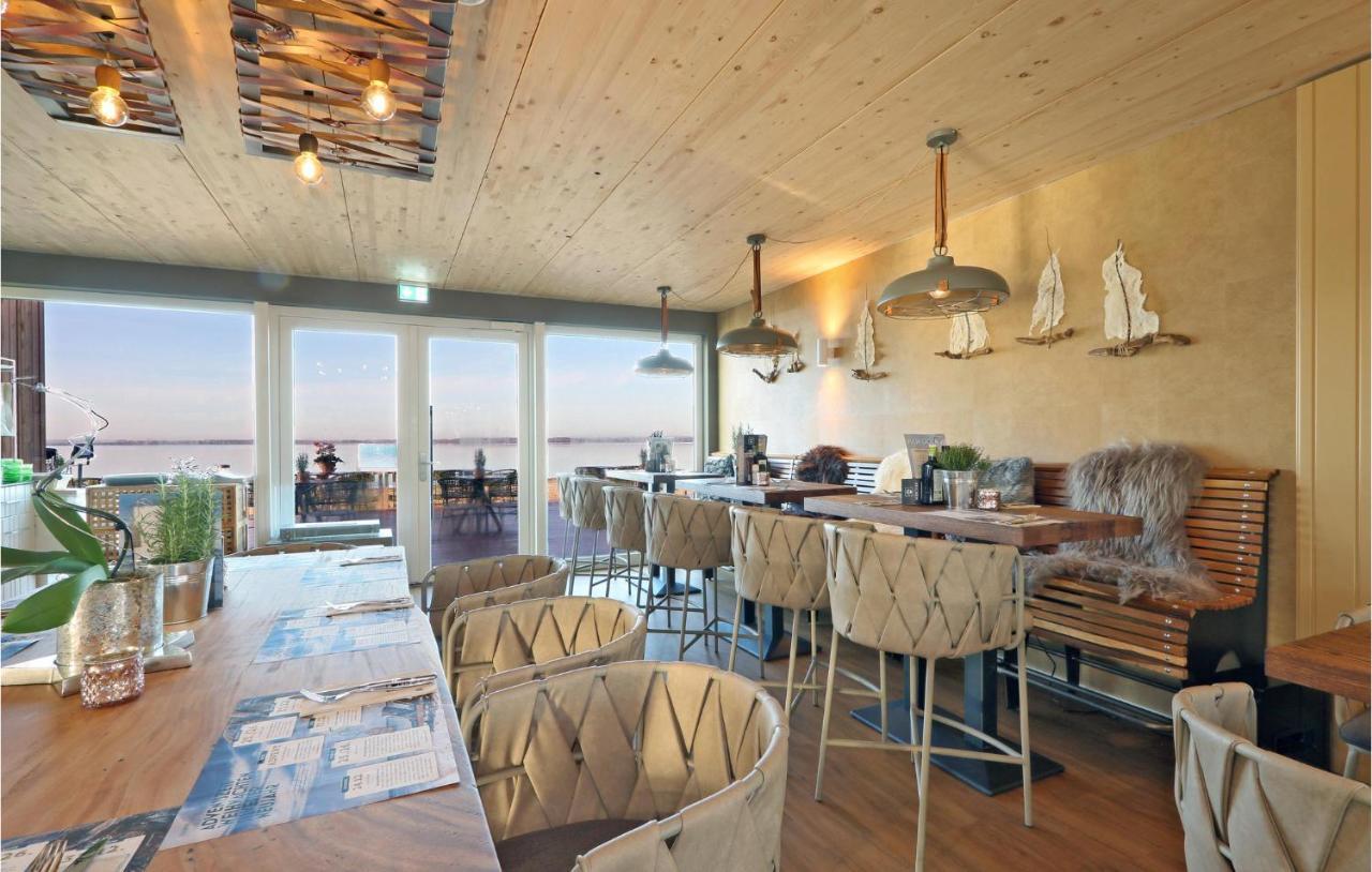 Stunning Home In Lembruch-Duemmer See With Sauna Exterior photo